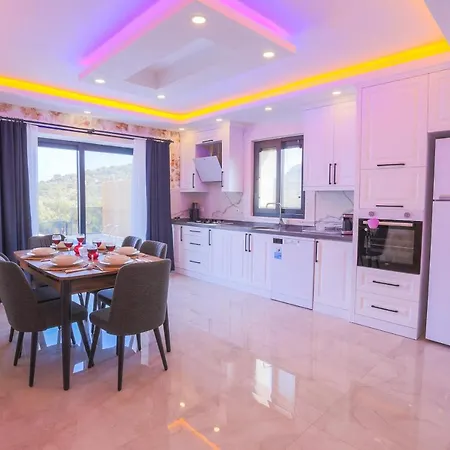 Villa Karaca Kaş