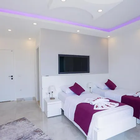 Villa Karaca Kaş