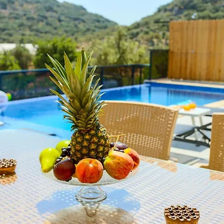 Villa Karaca *