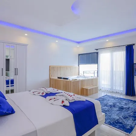 Villa Karaca *